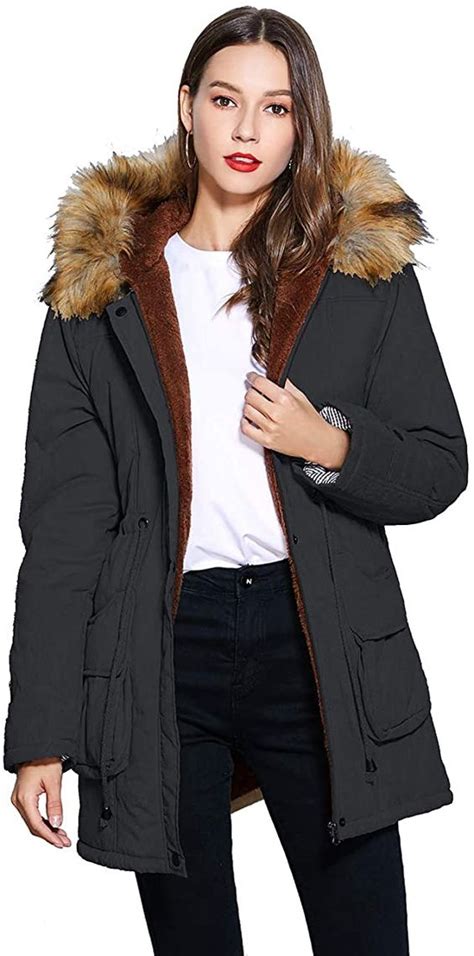 Luxury Women's Coats and Jackets .